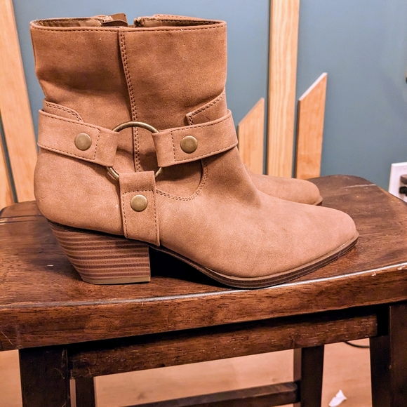 Indigo Rd ankle boots - Picture 2 of 5